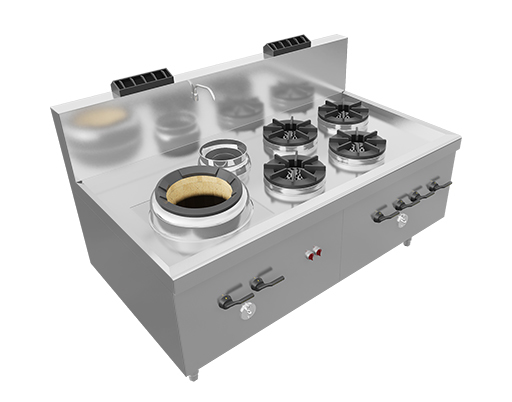 江鮮爐 尺寸:1800x1000x800+450mm